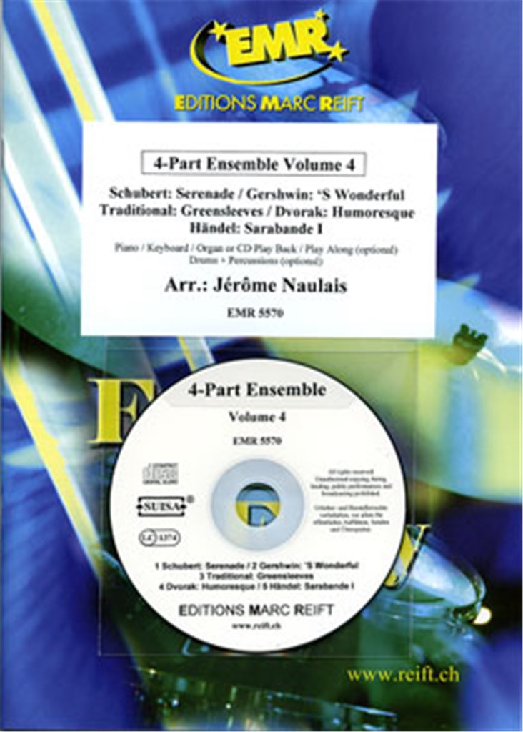 Album Volume 4